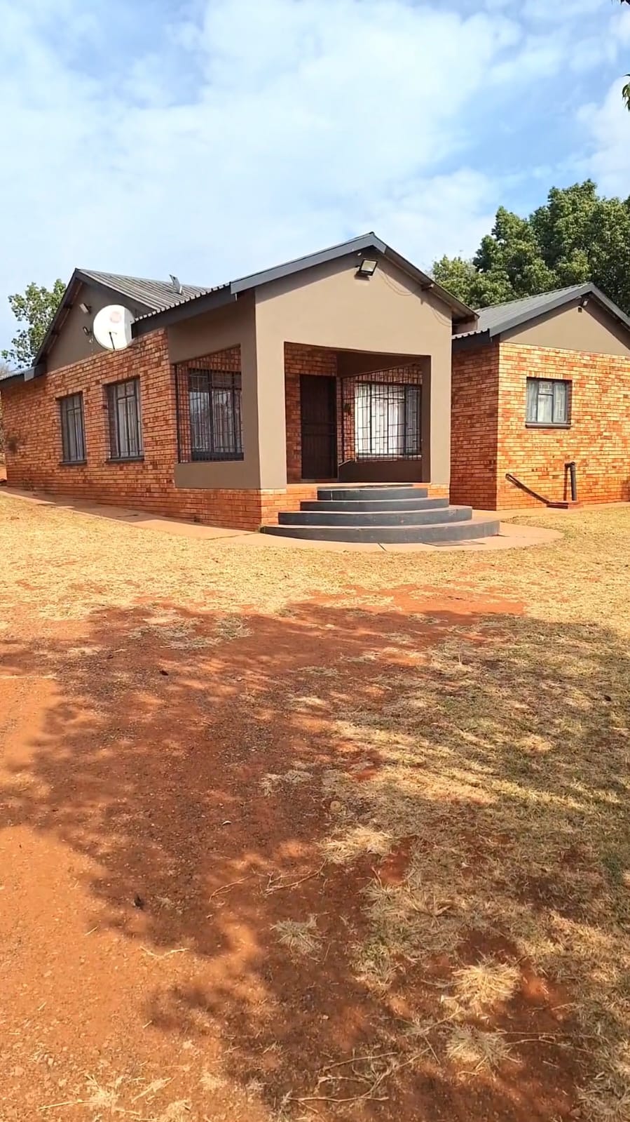 6 Bedroom Property for Sale in Koster North West